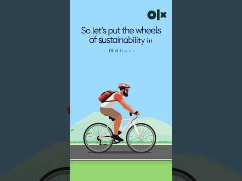 This #WorldBicycleDay, let’s make a difference together!