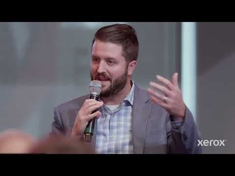 LeChase Construction streamlines document processes with Xerox RPA
