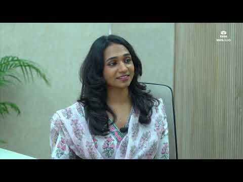 "She Matters" at Tata Elxsi, Episode- 19 | Bhagya Nair