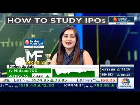Watch Bharat Lahoti & Bhavesh Jain discussing about Edelweiss Recently Listed IPO Fund and Balanced
