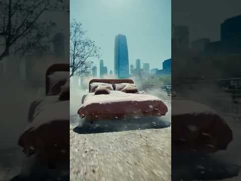 Watch: Made To Keep You Moving