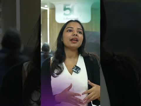 #GoingBeyond: What is one emotion you associate with Shahi?