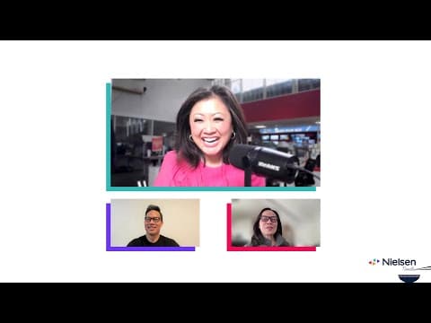 Nielsen Noodles: AANHPI representation and authenticity in news media