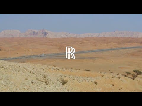 A Whisper in the Wind | Rolls-Royce Ghost