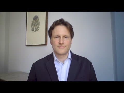 Covid Leadership Message - Geoffrey Weston: Three No-Regret Moves for Airlines