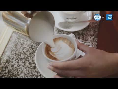 Shop Small Frankfurt | American Express