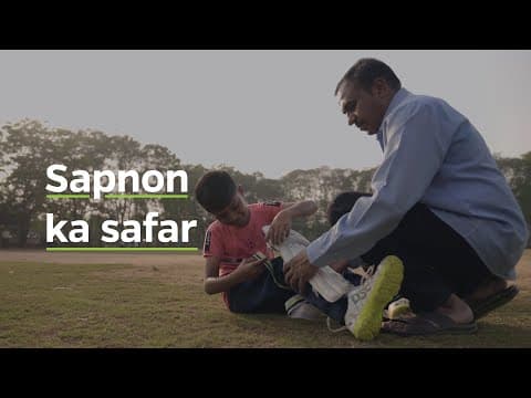 Sapnon Ka Safar | IPL | OLA Cabs
