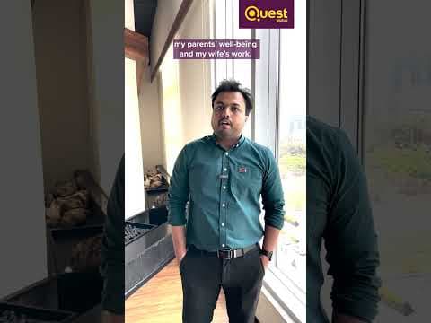Akash Korwar’s story | Project Lead, Energy