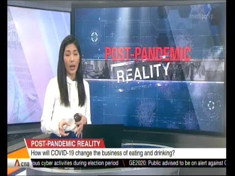 Nielsen's Vaughan Ryan on Channel NewsAsia "Asia First"