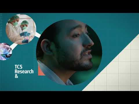 #Tata supports medical research | Transforming India series | #TCS #Ad