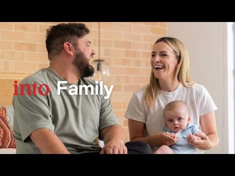 Rio Tinto | Find out how we're into family time