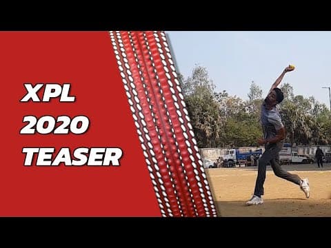 XPL 2020 - Teaser