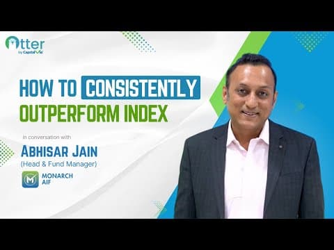 This Fund Manager's Winning Strategy to Pick Multibagger Stocks for Stellar Returns