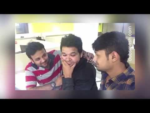 Corporate Funny Dubsmash on Inspire 2016 | ValueLabs