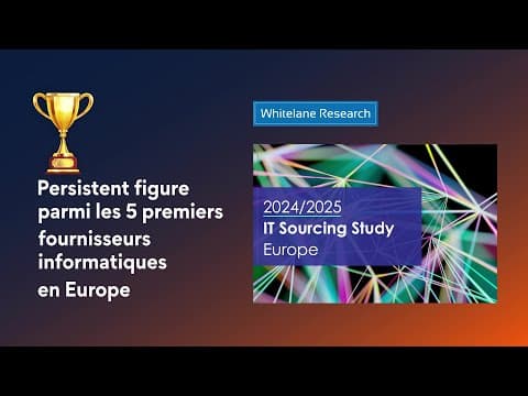 Whitelane Report Europe - French