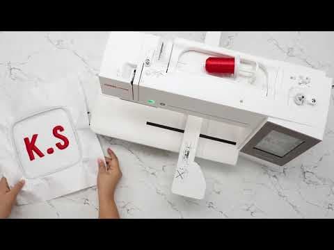 Project 37: Learn to perfectly Monogram (English)