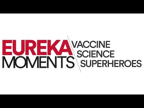 Eureka Moments: Vaccine Science Superheroes | Johnson & Johnson