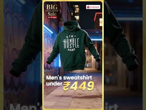 Snapdeal | Sale | Men’s Fashion