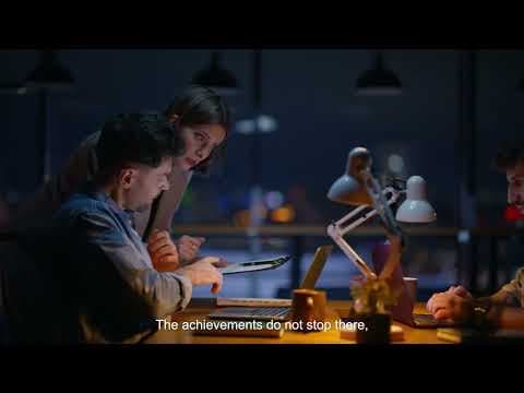 What it takes to become Microsoft Partner of the Year | NTT DATA