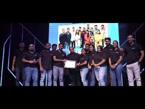 Practo Foundation Day Celebrations