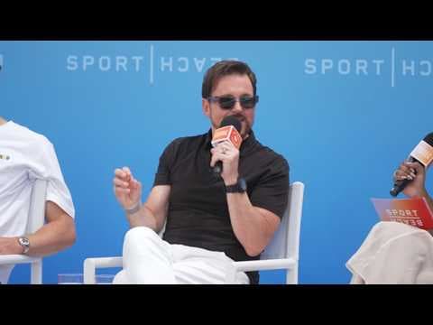 Qualcomm CMO Don McGuire on the Intersection of Sports, Music, and Tech