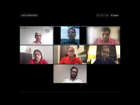 Vinculum Group - Shifting the Gear: Cracking the D2C Market Code by Leveraging eCommerce Enablers.