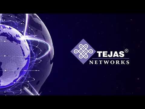Tejas Networks: Technology Week: 2nd Edition