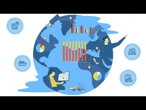 ConnectedView: Tomorrow's Supply Chain, Optimized Today