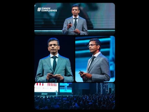 Human Work Post Gen AI ft. Vijay Swaminathan, CEO, Draup