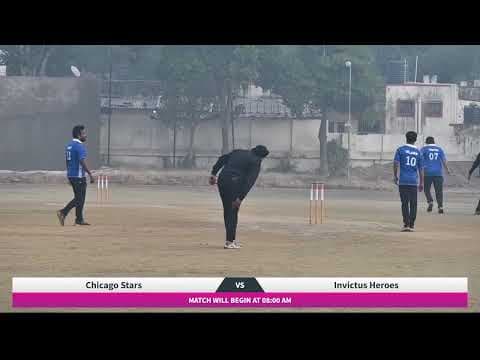 ACL (Arcgate Cricket League - 2024)
