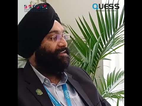 Yet Another Episode Alert | Beyond The Board Room with Jasdeep Singh, COO at Quess IFMS
