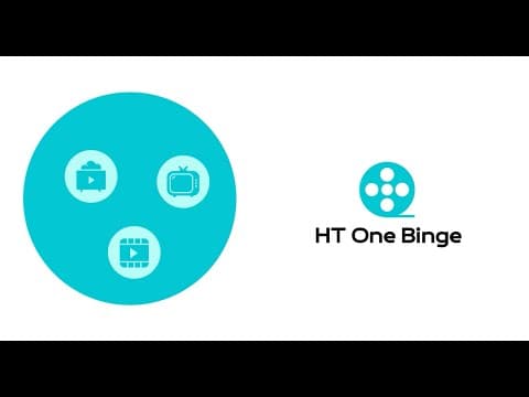 HT One Binge