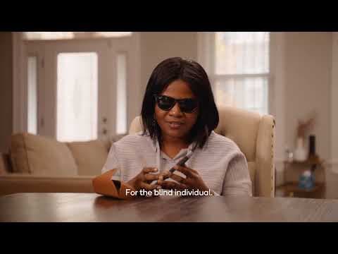 How Qualcomm and Aira Are Enabling More Accessible Smart Glasses