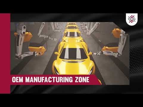 Mobility Valley: Driving Innovation & Creating Opportunities for a Global Impact