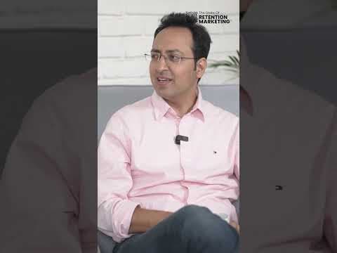 Transforming Telecom with Innovative Family Plans | Anshul Agarwal, AVP Growth, Airtel