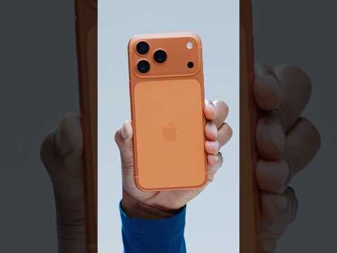 New iPhone Lineup: Comparing iPhone 17 Pro and iPhone Air