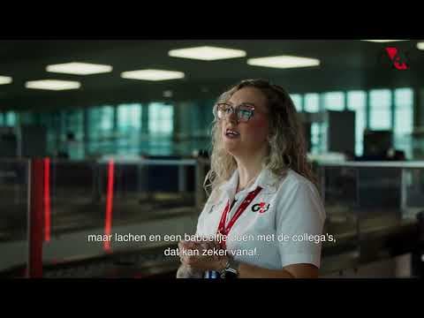 Ga aan de slag als bewakingsagent op Brussels Airport