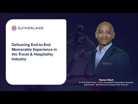 Back to the Future Podcast with Sutherland: Hemal Shah