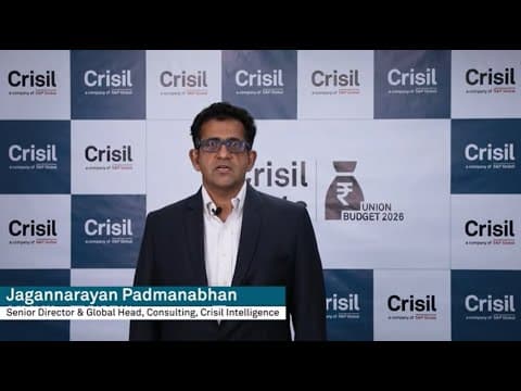 Jagannarayan Padmanabhan's post budget views on Railway Sector