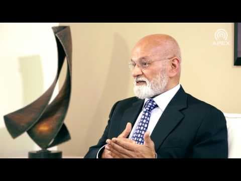 Why Customers Choose Apex