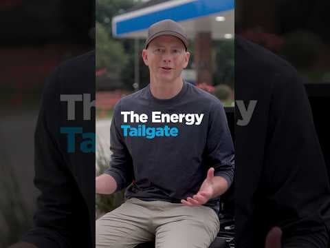 No boardrooms. No jargon. Just straight talk on energy.