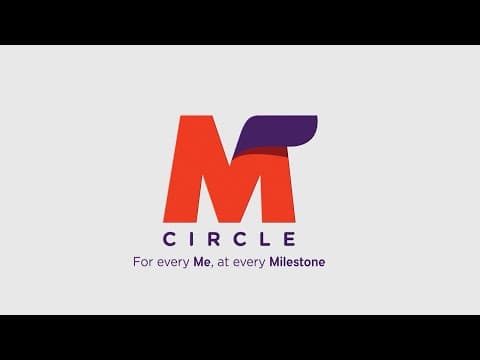 ‘M’ circle – Women-first Banking Initiative | AU Small Finance Bank