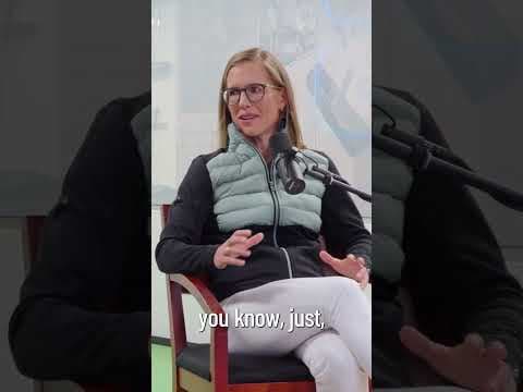 Cupcakes with Kupcho Reels | PING Rose Fielder on Mentors