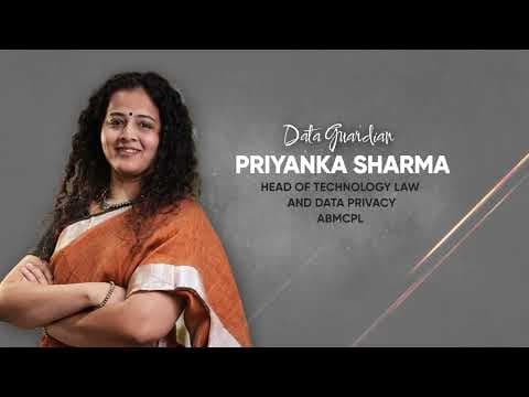 ABG HERricane Ep -2: Priyanka Sharma Guides about Technology & Law
