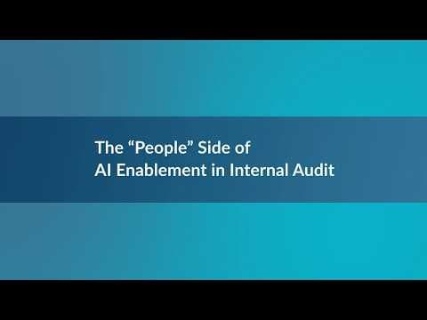 The people side of AI enablement
