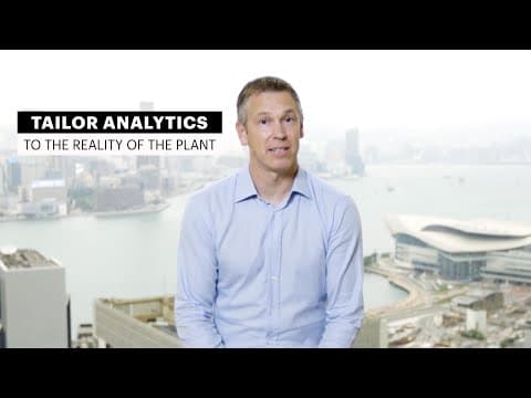 For Manufacturing Gains, Focus Big Data on Big Problems