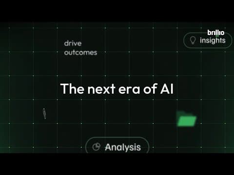 ADAM: Brillio’s AI Accelerator Platform for Enterprise Transformation