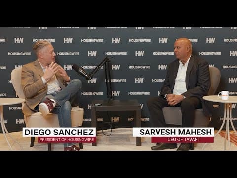 🎥 Instant Impact: Transforming Lending with AI Agents