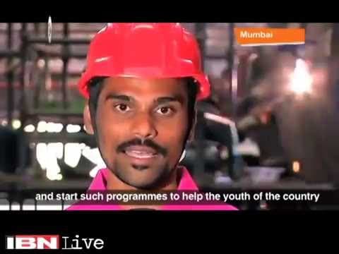 Citizen Journalist Vivek Jambhale