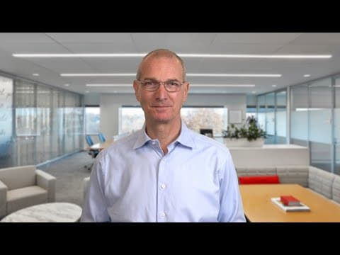 Shlomi Nachman Intro to Vision for Good Impact Report